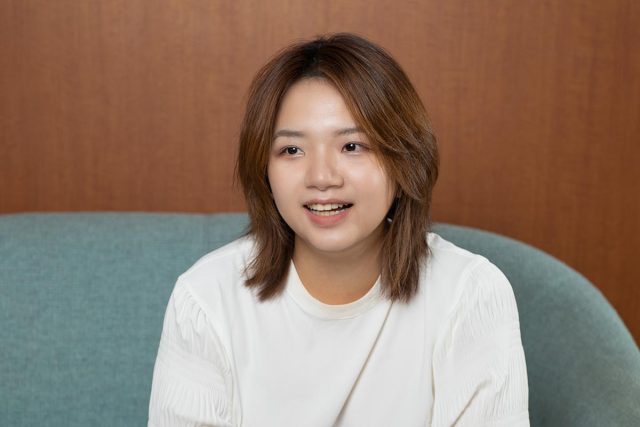 Zitong Wang