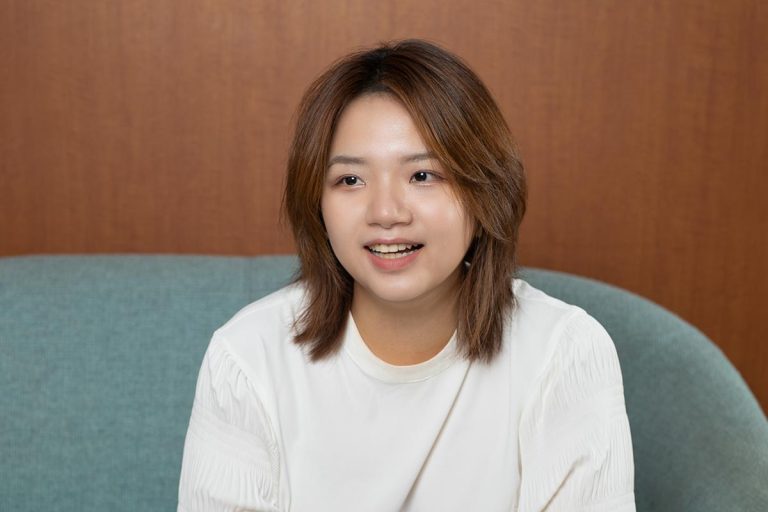 Zitong Wang