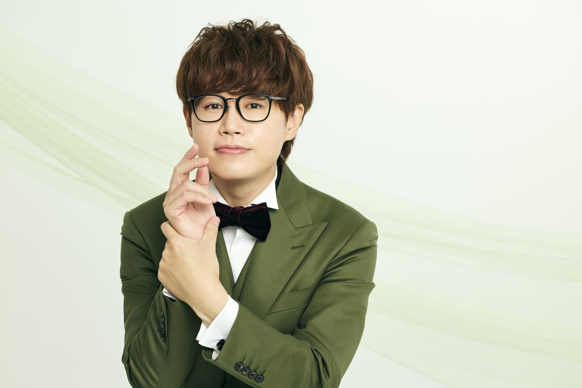 INTERVIEW 石井琢磨――パリの名門 イル・ド・フランス国立管との初共演で挑むグリーグ
