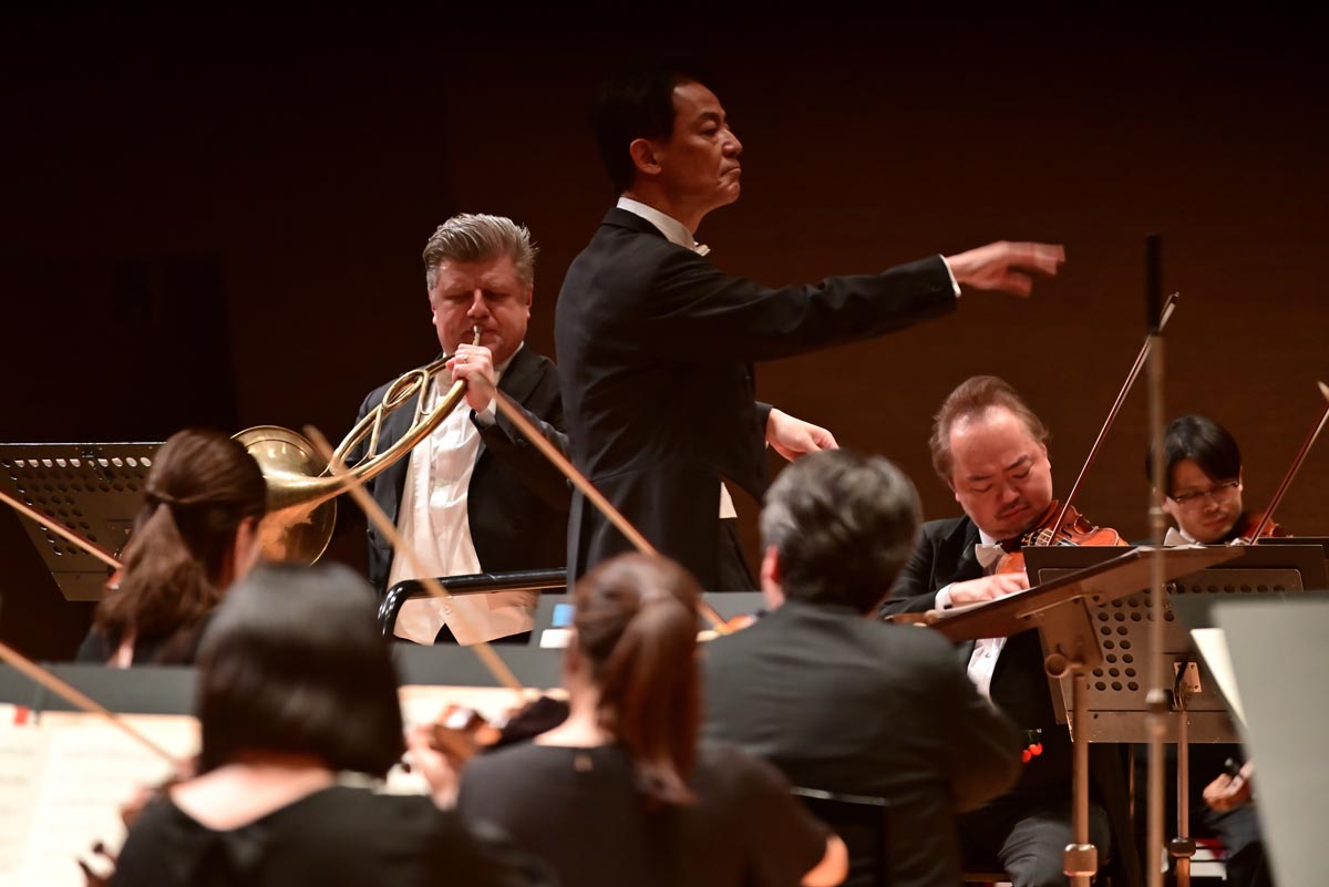阪哲朗とバボラークが豪華共演!山形交響楽団さくらんぼコンサート公演レビュー