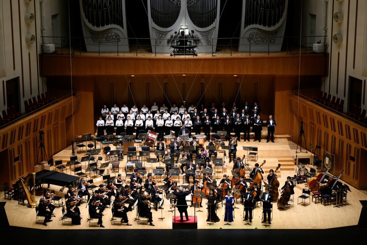 家族そろって、音楽をまるっと楽しめる3日間！――「サラダ音楽祭2026」メインプログラムの観どころ＆聴きどころ
