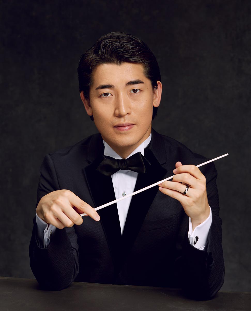 原田慶太楼指揮・東京シティ・フィルハーモニック管弦楽団が第388回定期演奏会でアメリカ音楽プログラムを披露