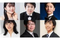 ピティナ特級2026セミファイナリスト