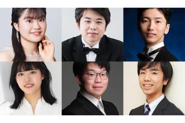 ピティナ特級2026セミファイナリスト