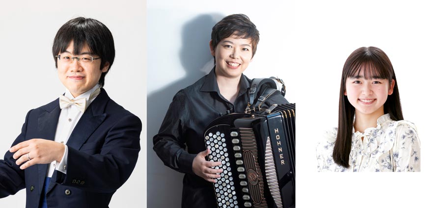 九州交響楽団 第442回定期演奏会「むかしむかし」