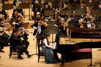 ピティナ・コンペティション特級 稲沢朋華