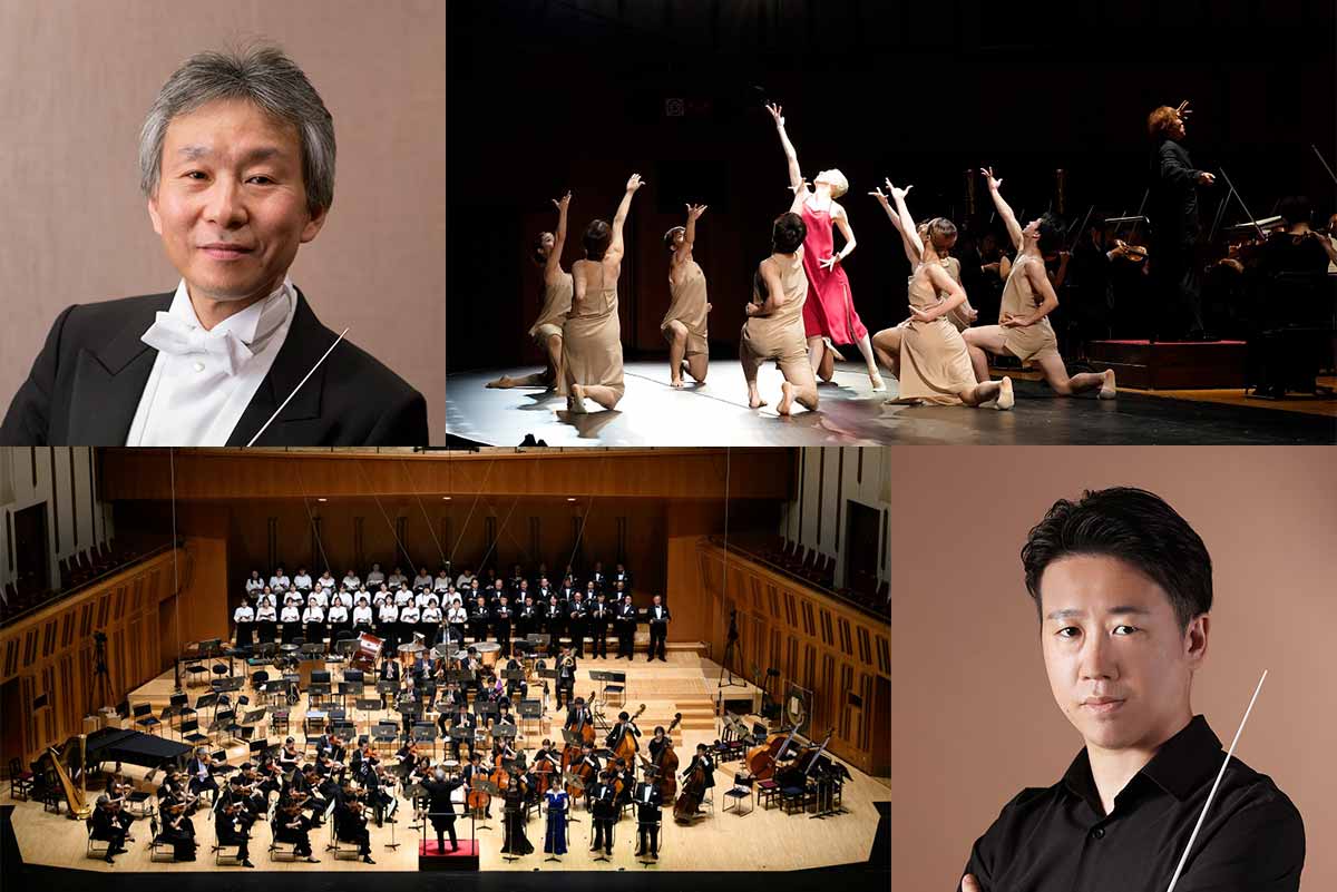 「サラダ音楽祭2026」メインコンサートが東京芸術劇場で開催