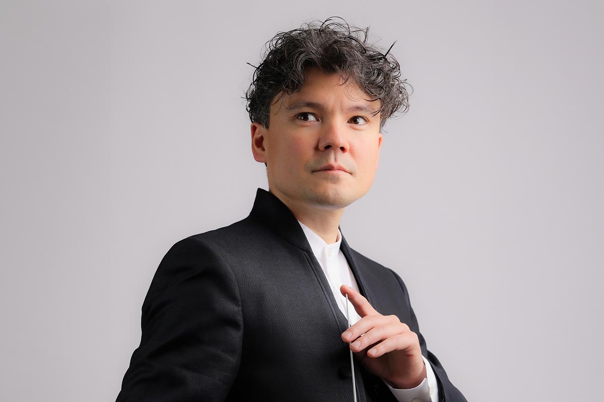 札幌交響楽団が第681回定期演奏会で札響合唱団創立20周年記念としてヴェルディ「レクイエム」を上演