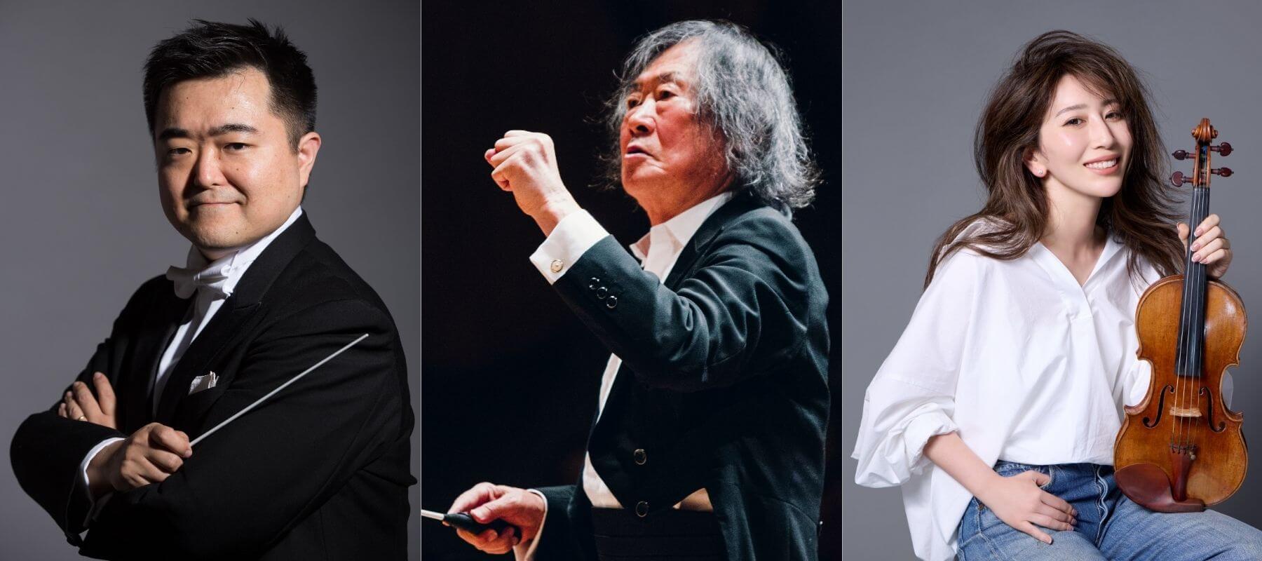 「第30回 京都の秋 音楽祭」が9月から11月にかけて京都コンサートホールで開催