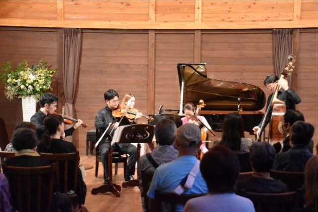 N響メンバーも参加! 第7回那須クラシック音楽祭がまもなく開幕