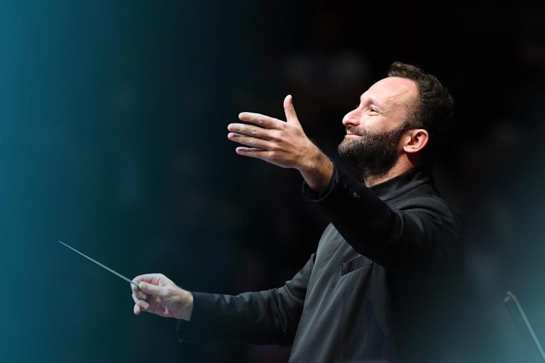 Kirill Petrenko