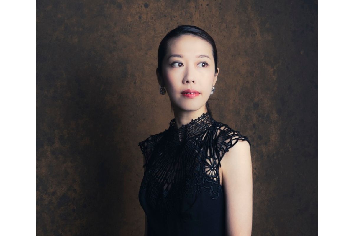 INTERVIEW 挾間美帆――“世界で一番巧いビッグバンド”を率い、全国を駆け