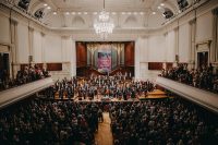 Warsaw Philharmonic Concert Hall