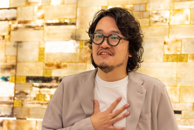 バリトンの池内響がNISSAY OPERA 2026《ドン・ジョヴァンニ》でタイトルロールを歌う