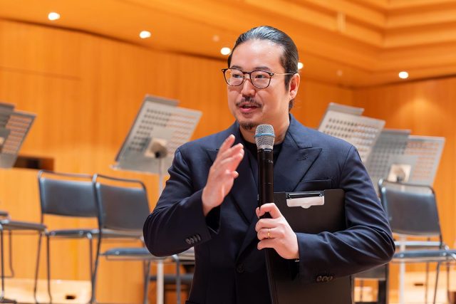 Kyohei Sorita