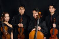 Quartet Fugue