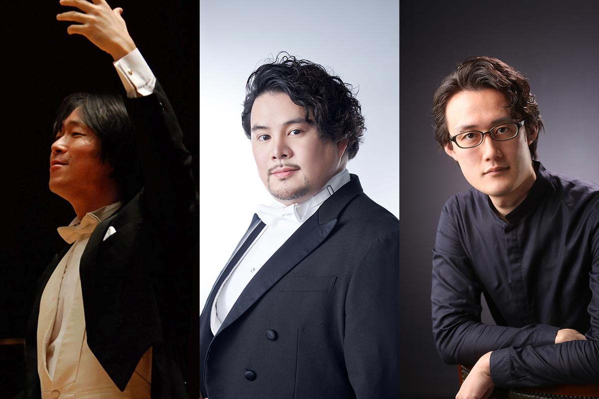 神戸市室内管弦楽団と神戸市混声合唱団が2026年12月に合同定期演奏会でベルリオーズ『ファウストの劫罰』を上演