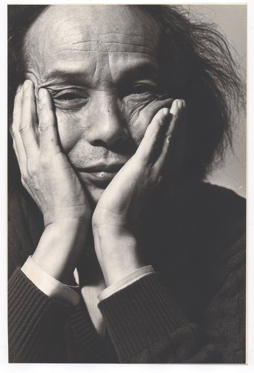 武満徹の没後30年にNHK音楽祭関連企画「ASOBIBA TAKEMITSU」が開催決定、水野蒼生が音楽監督を務める