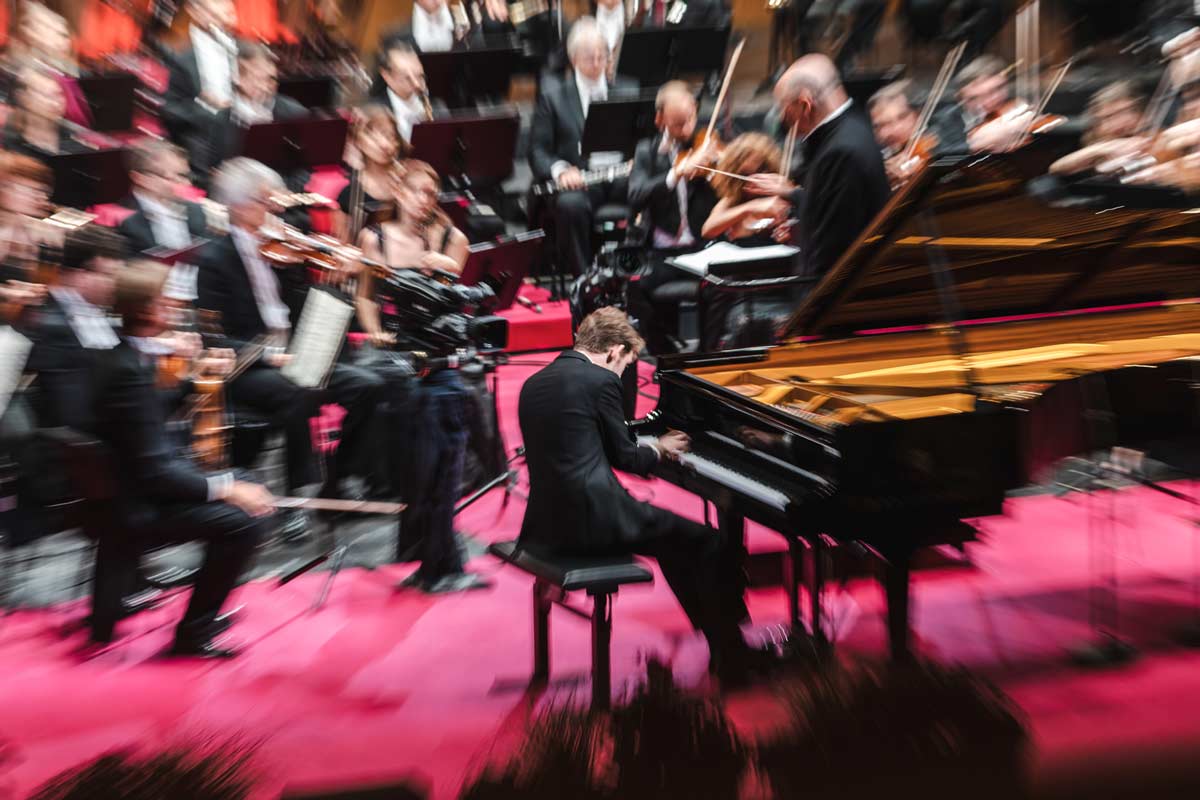 第66回ブゾーニ国際ピアノコンクールの予選会「Glocal Piano Festival」がTOPPANホールで開催へ