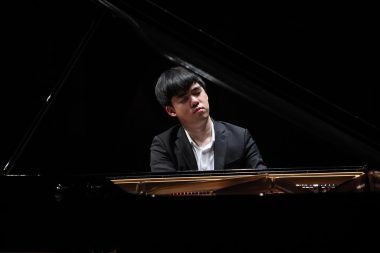 Kevin Chen