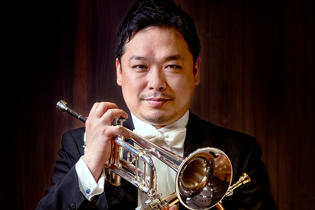 ★CD【北村源三/Con Spirito】元NHK交響楽団首席トランペット奏者■ ドルチェ楽器大阪店 on X: 