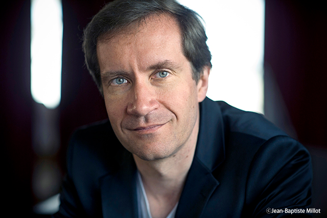 【公演中止】ニコライ・ルガンスキー ピアノ・リサイタル ヤマハホールぶらあぼ特設サイト